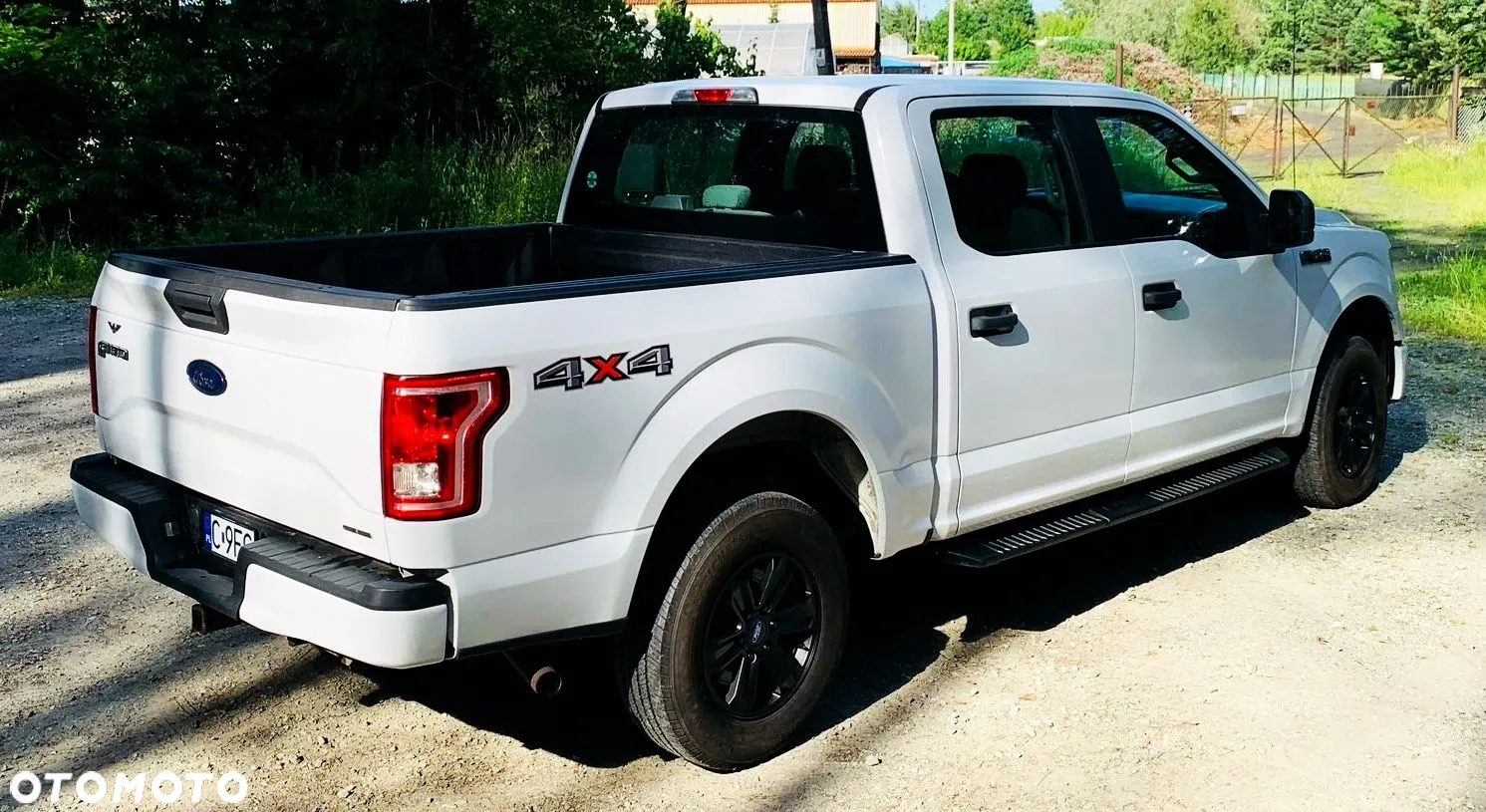 Ford F150 - 10