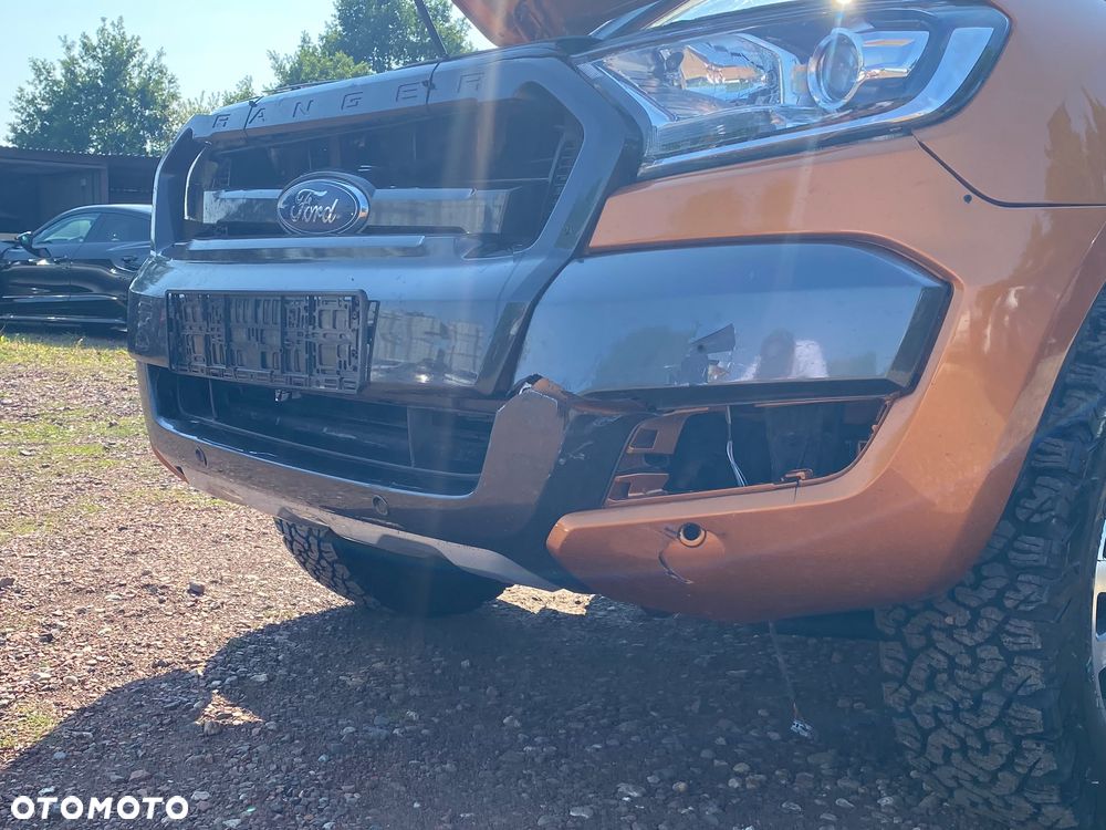 Ford Ranger 3.2 TDCi 4x4 DC Wildtrak EU6 - 10