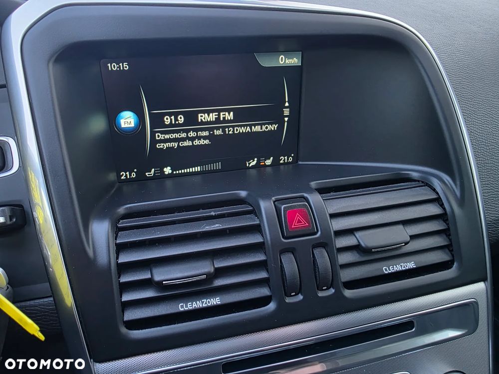 Volvo XC 60 D4 Geartronic Summum - 26