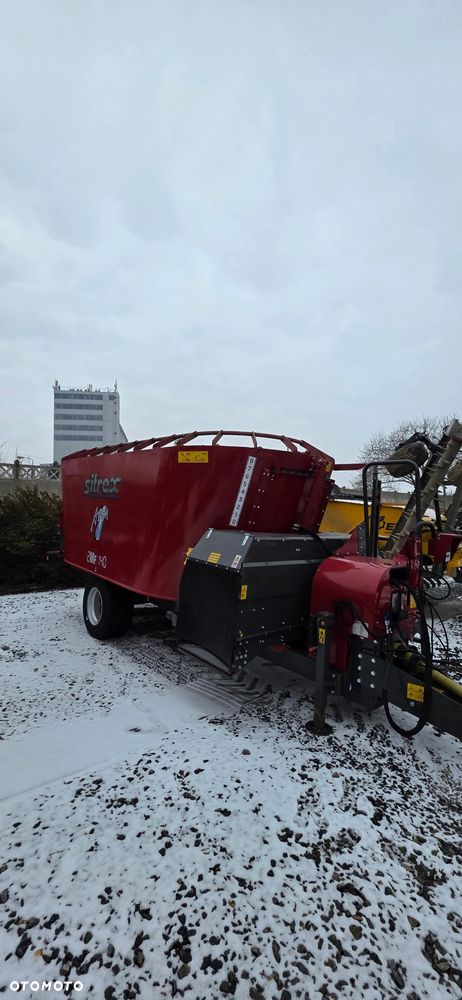 Inny Sitrex 2MF140 - 1