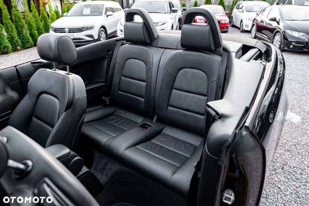 Audi A3 Cabrio 2.0 TFSI Ambition - 21