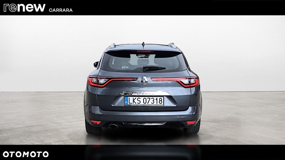 Renault Megane 1.2 Energy TCe Intens - 4