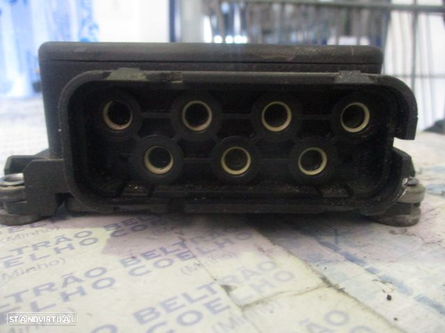 Modulo 6Q0906625F VW POLO 2009 1.4 Tdi Modulo Centralina Vacuo VW POLO 4 9N FASE 2 2009 1.4TDI 70CV 5P CINZENTO - 2