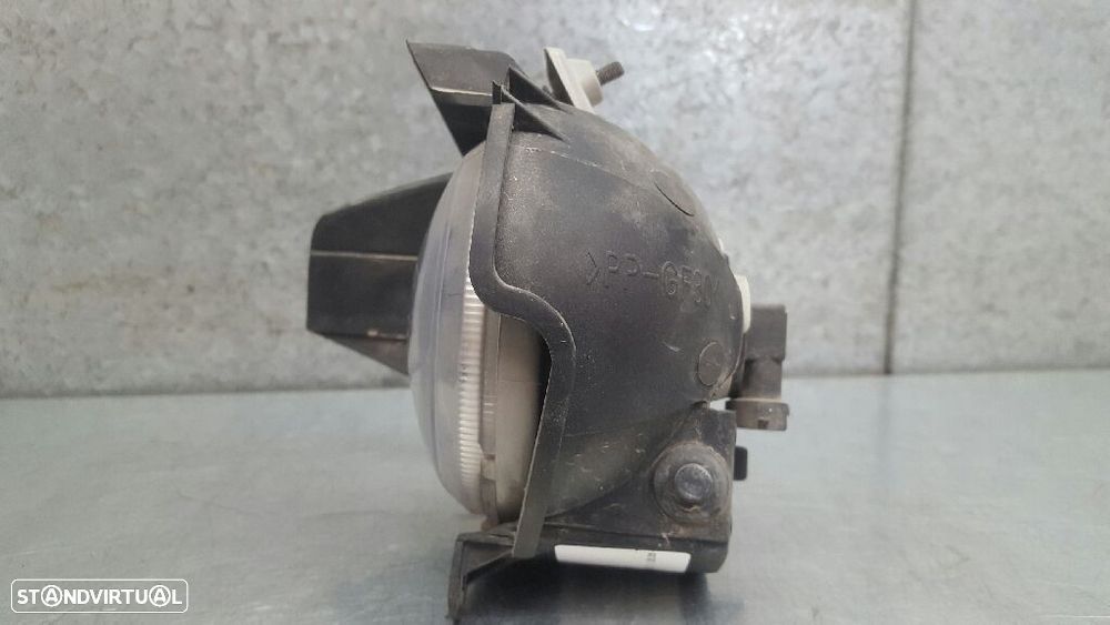 FAROL NEVOEIRO ESQUERDO CHEVROLET CAPTIVA 2006 -96626979 - 1