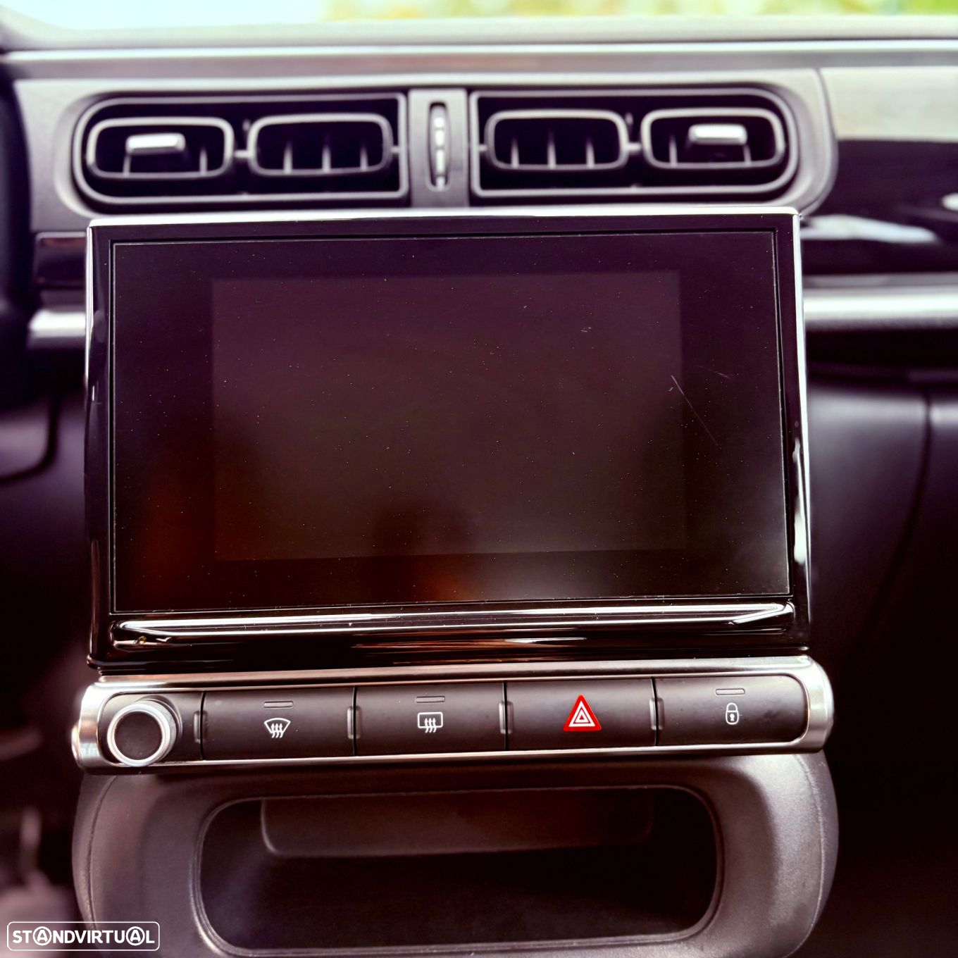 Citroën C3 1.2 PureTech Feel - 16