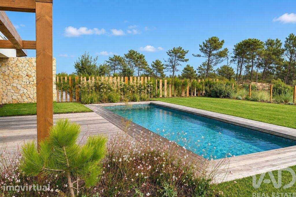 Casa / Villa T3 em Vau de 150,00 m2 - Grande imagem: 5/25