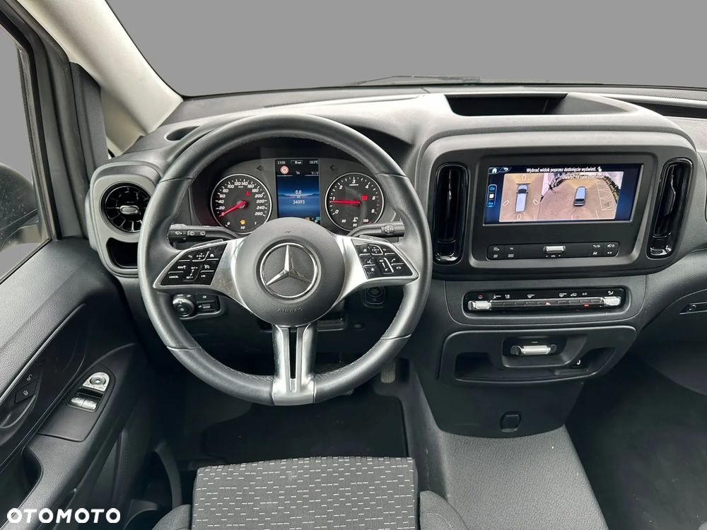 Mercedes-Benz Vito Tourer L2 Pro 9G-Tronic 447.703 - 9