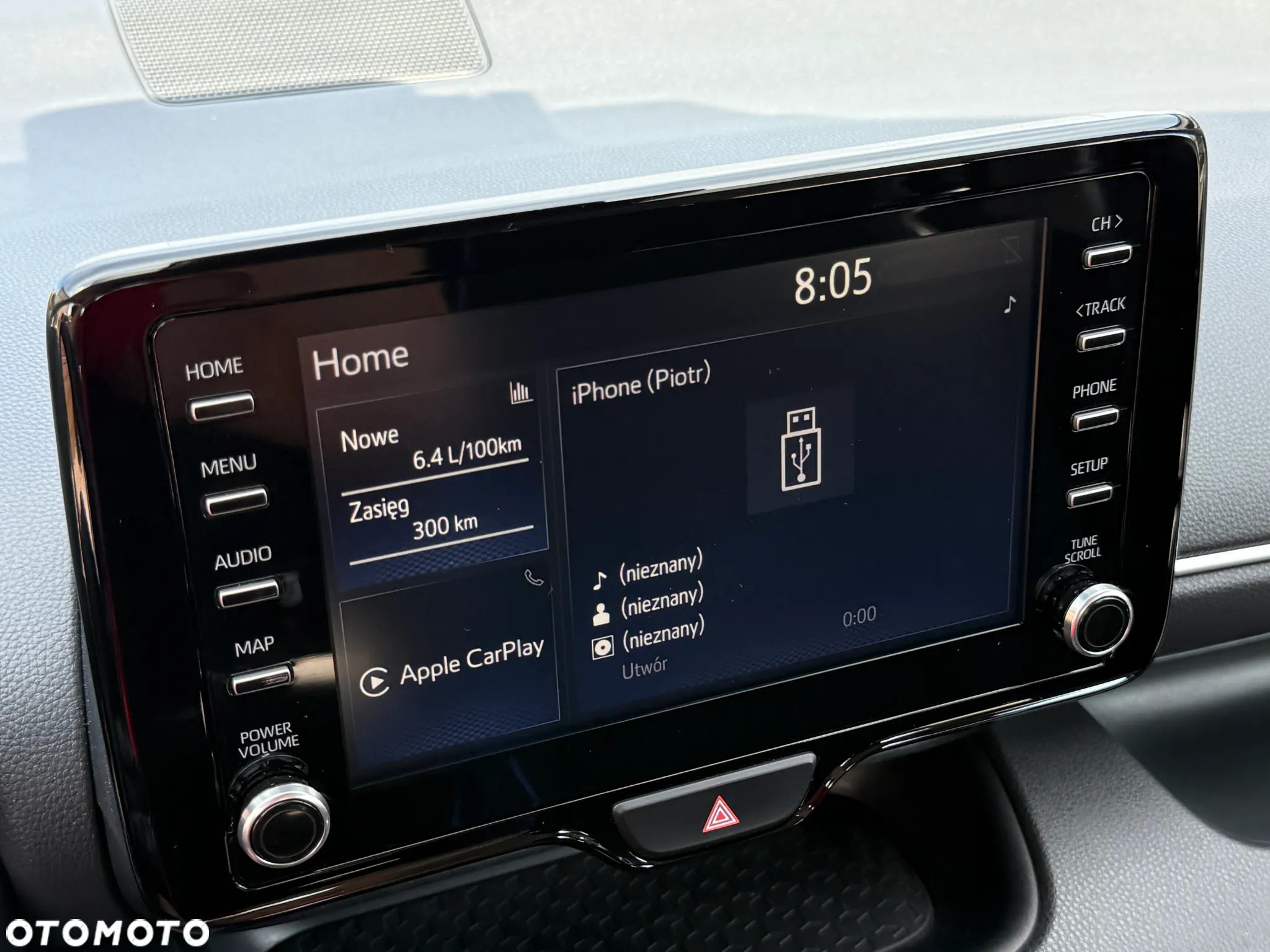 Toyota Yaris 1.5 Comfort - 18