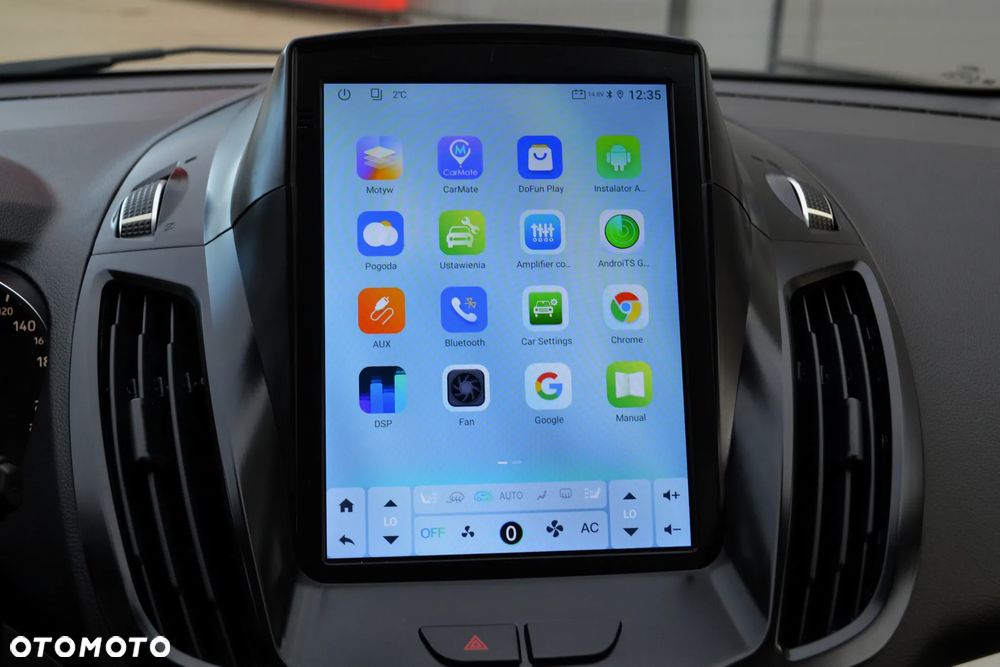 Ford Kuga 2.0 TDCi 4x4 Trend - 20