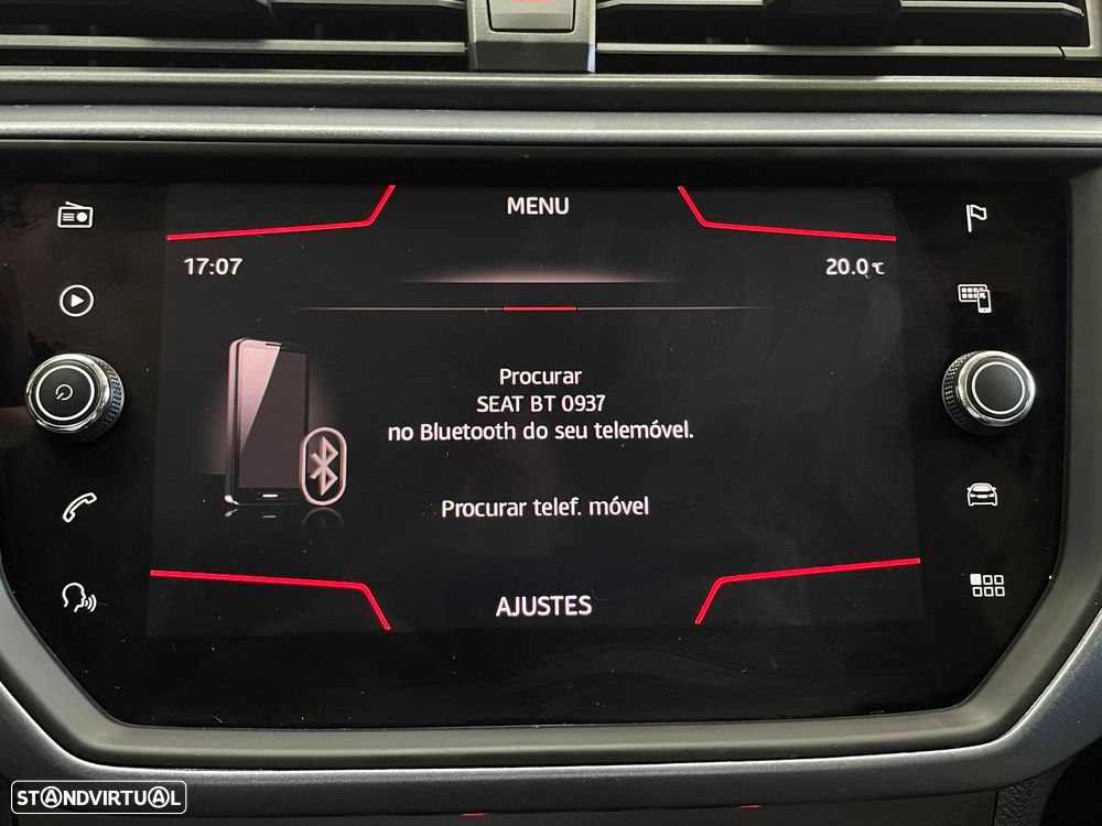 SEAT Arona 1.6 TDI Style - 12