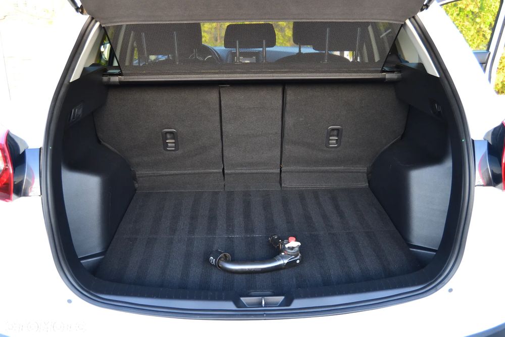 Mazda CX-5 SKYACTIV-G 165 Exclusive-Line - 22
