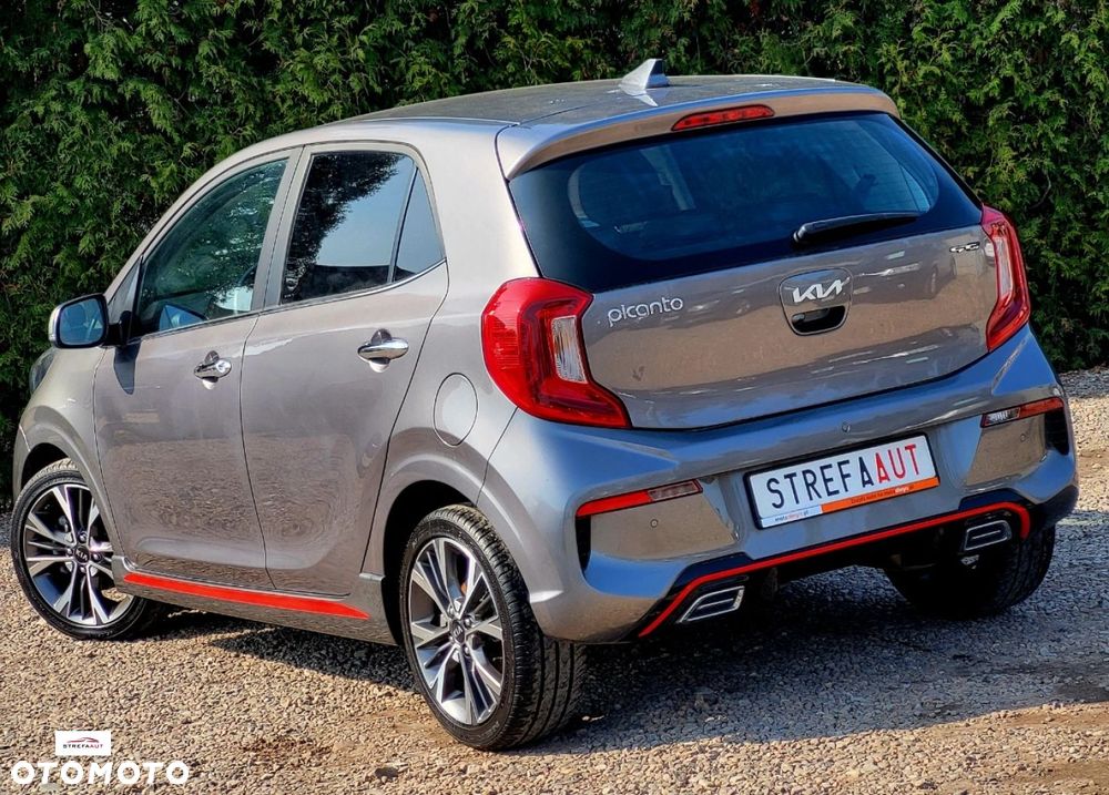 Kia Picanto - 2