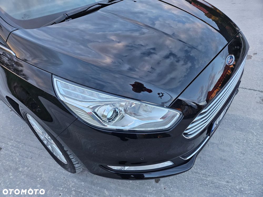 Ford Galaxy 2.0 EcoBlue 4WD Titanium - 6