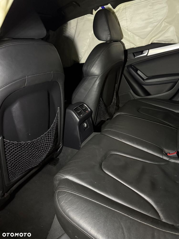 Audi A4 Limousine 3.0 TDI Quattro - 6