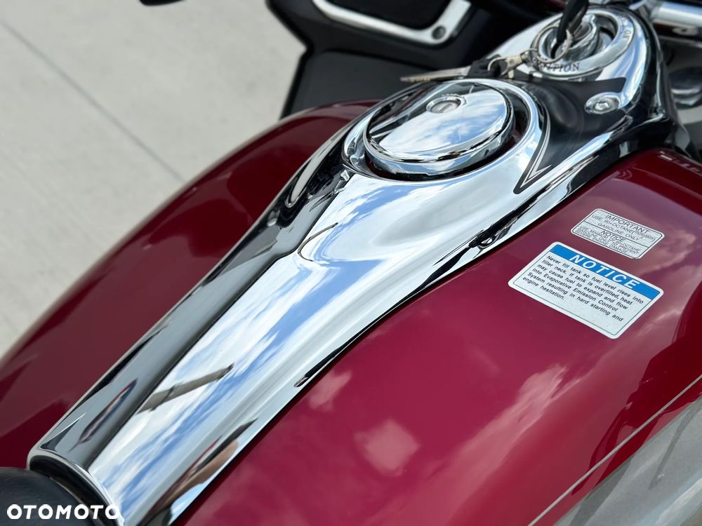 Kawasaki Vulcan - 27