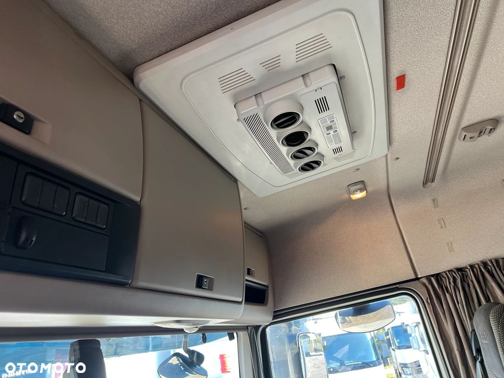 DAF XF 510 FT LOW DECK - 19