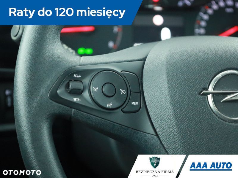 Opel Corsa - 16