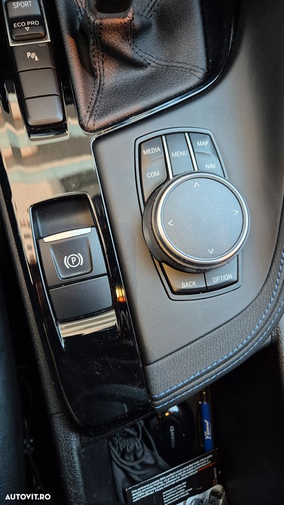 BMW X1 sDrive20i Aut. - 6