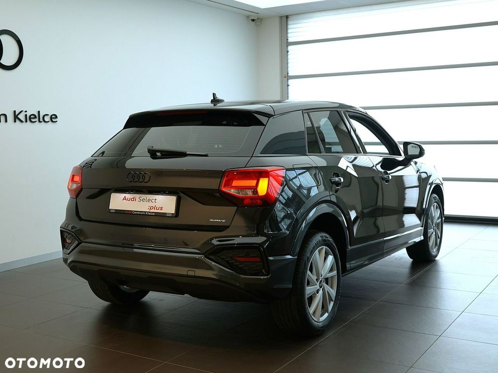 Audi Q2 - 5