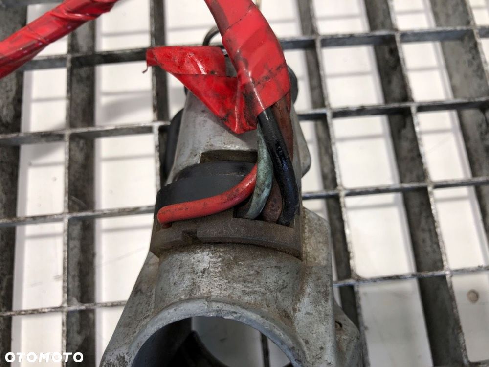 STACYJKA  DAEWOO LUBLIN II Autobus 1997 - 2022 2.4 TD 64 kW [87 KM] olej napędowy 1997 - 1999 - 3