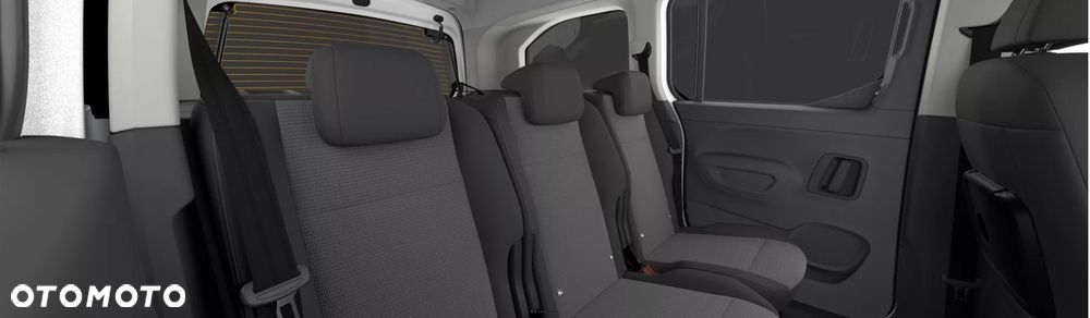 Toyota Proace City Verso Long 1.5 D-4D Family - 11