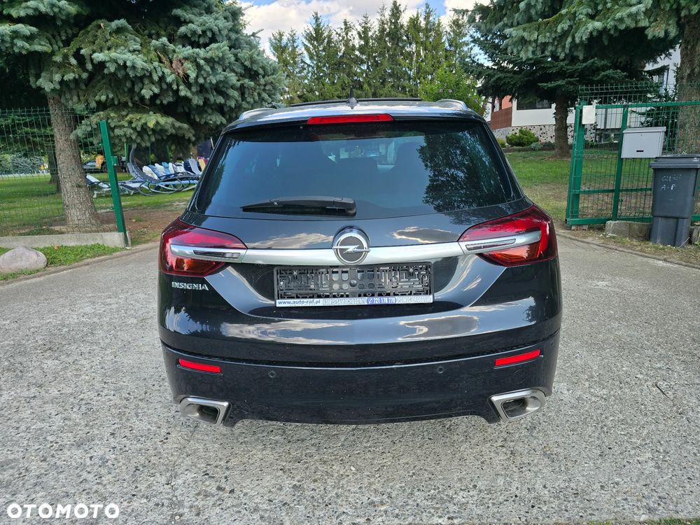 Opel Insignia - 11
