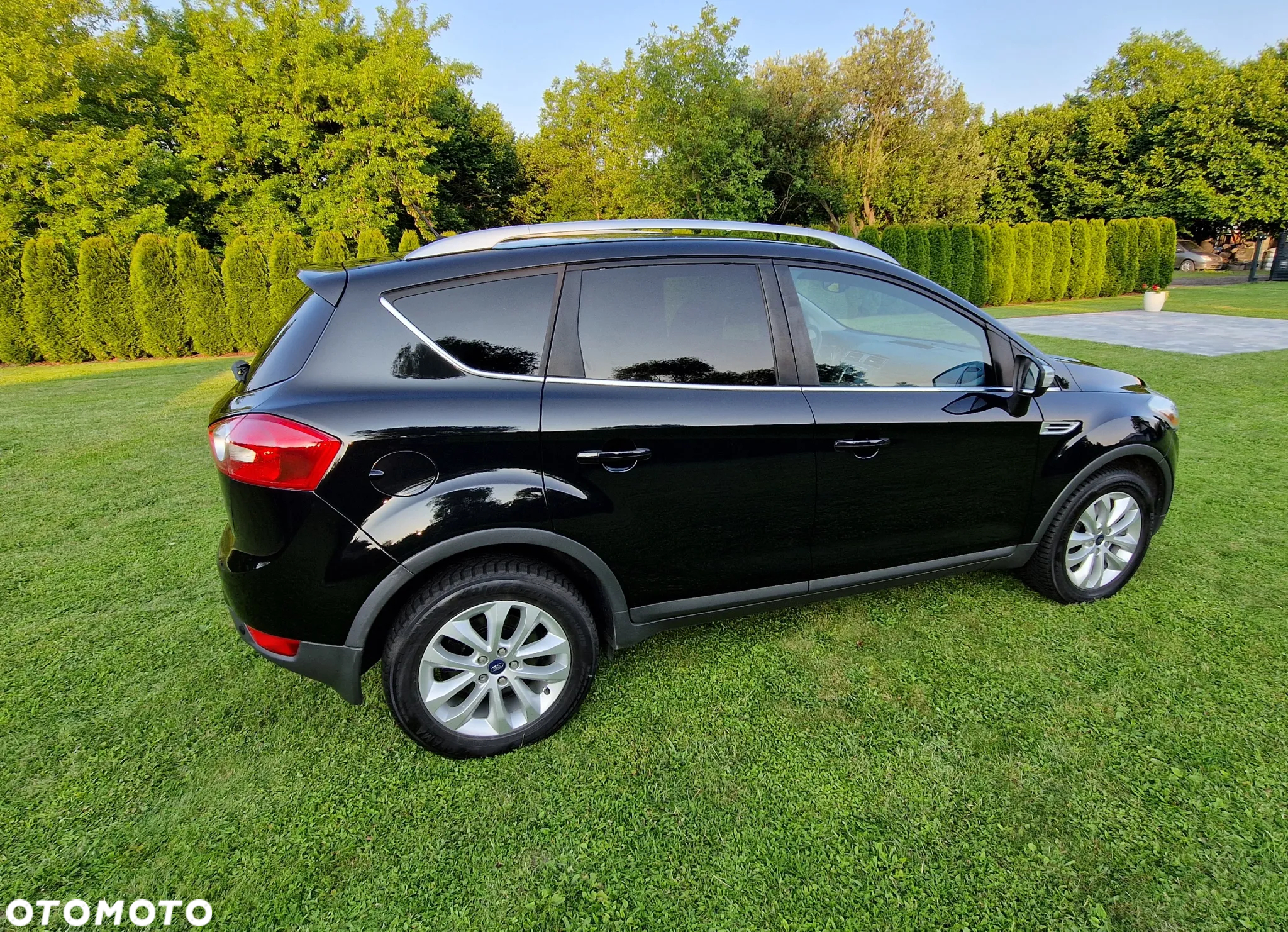Ford Kuga - 18
