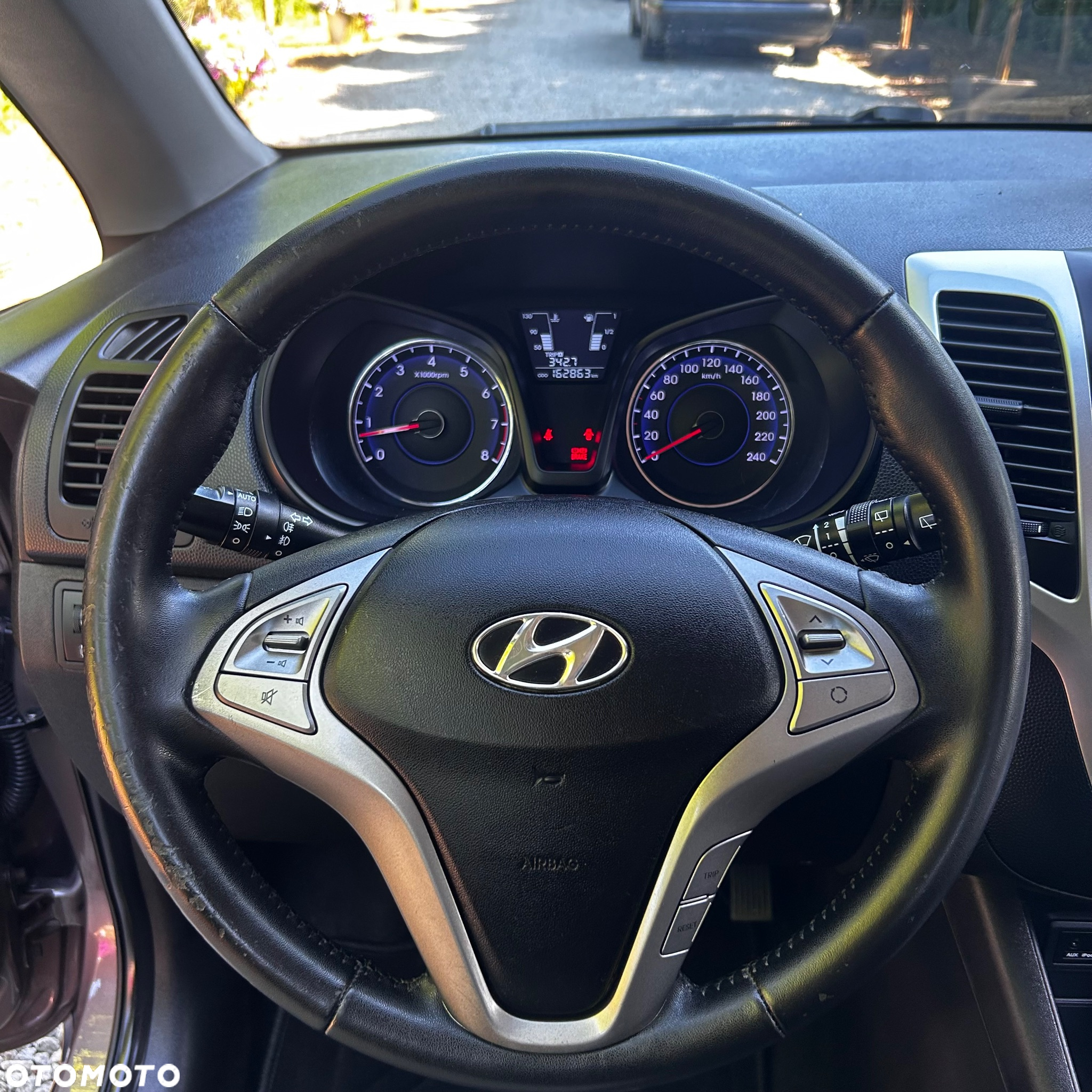 Hyundai ix20 1.4 blue Comfort - 32