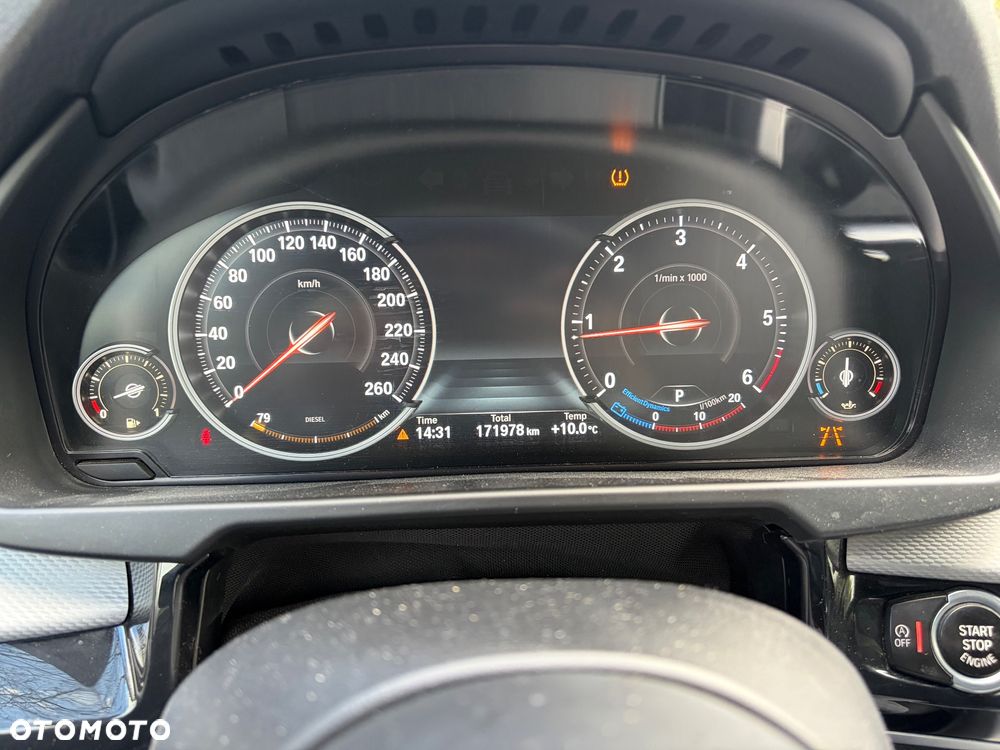 BMW X5 xDrive25d sport - 24