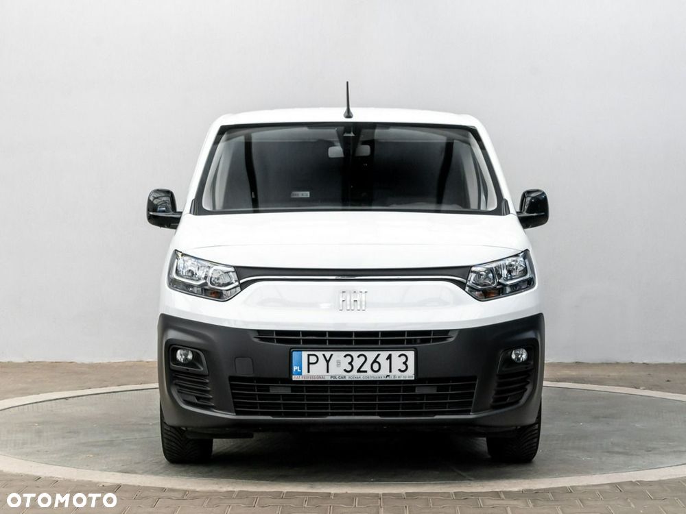 Fiat Doblo - 8