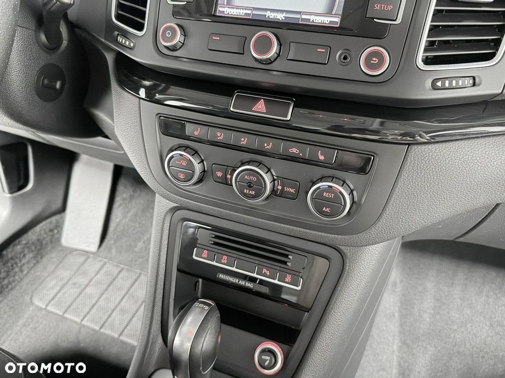 Seat Alhambra 2.0 TDI Start & Stop DSG I-Tech - 22