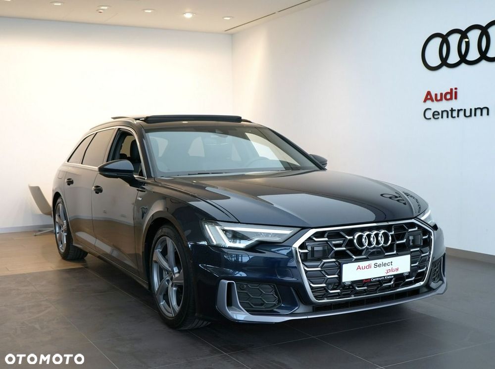 Audi A6 Avant - 6