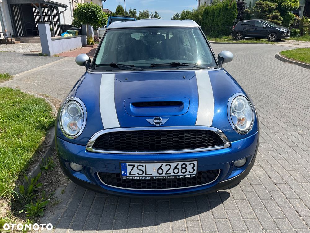MINI Cooper S - 2