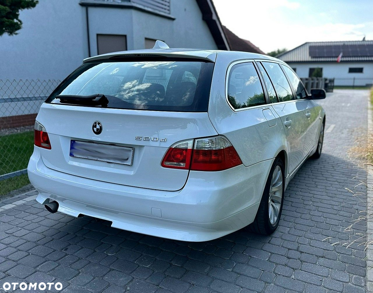 BMW Seria 5 - 3