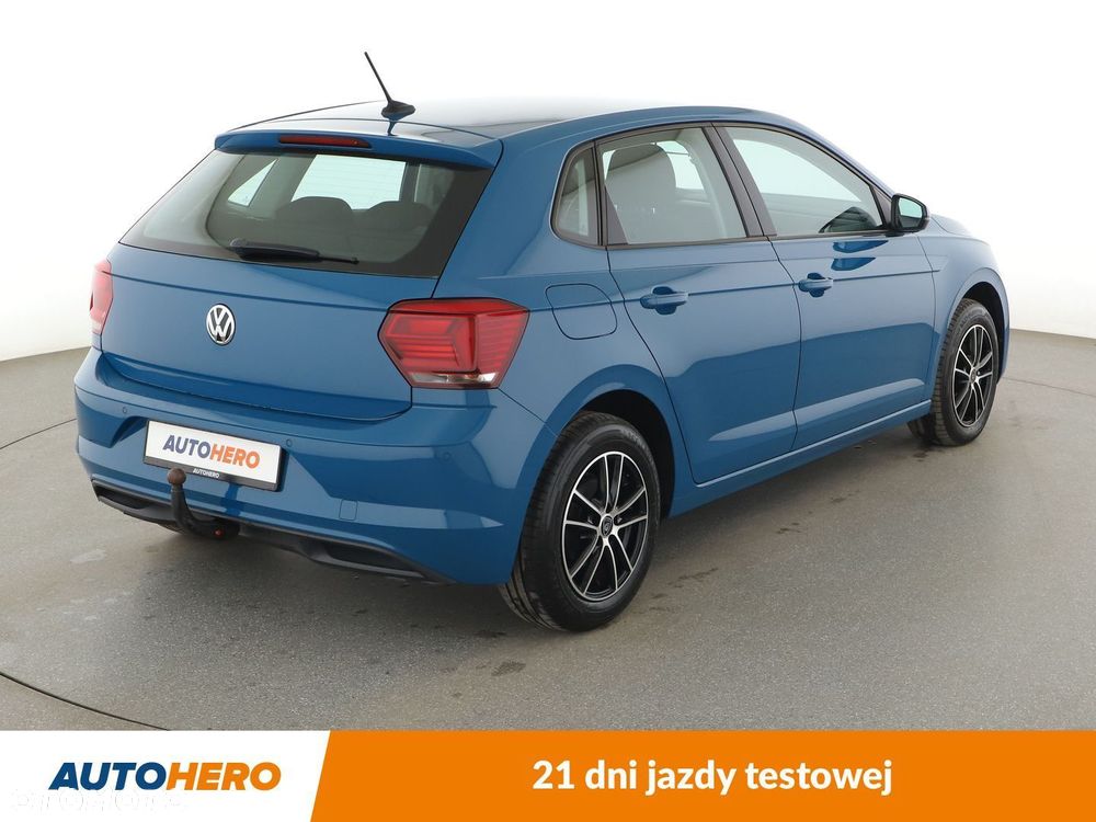 Volkswagen Polo - 6