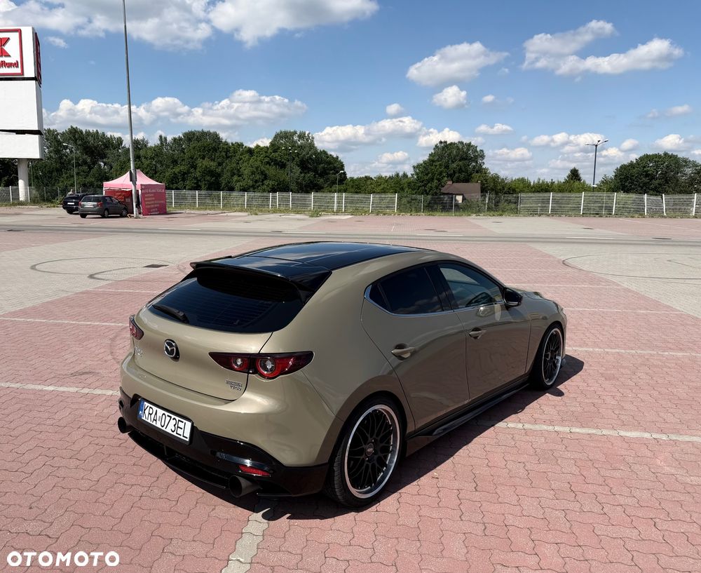 Mazda 3 - 11
