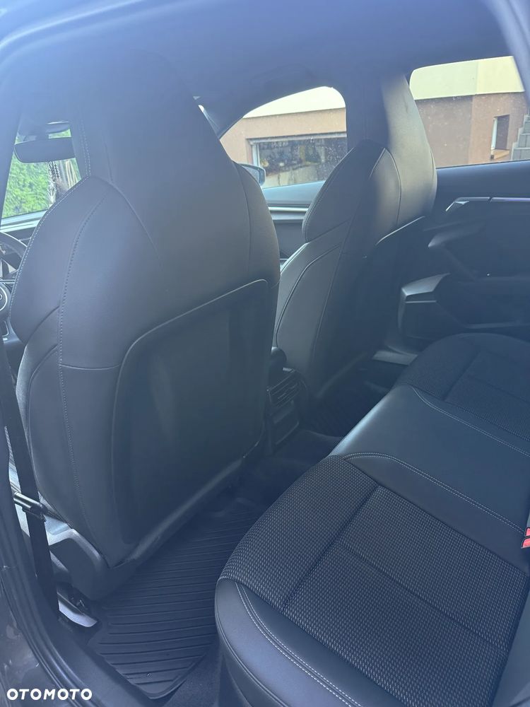 Audi A3 Sportback - 5