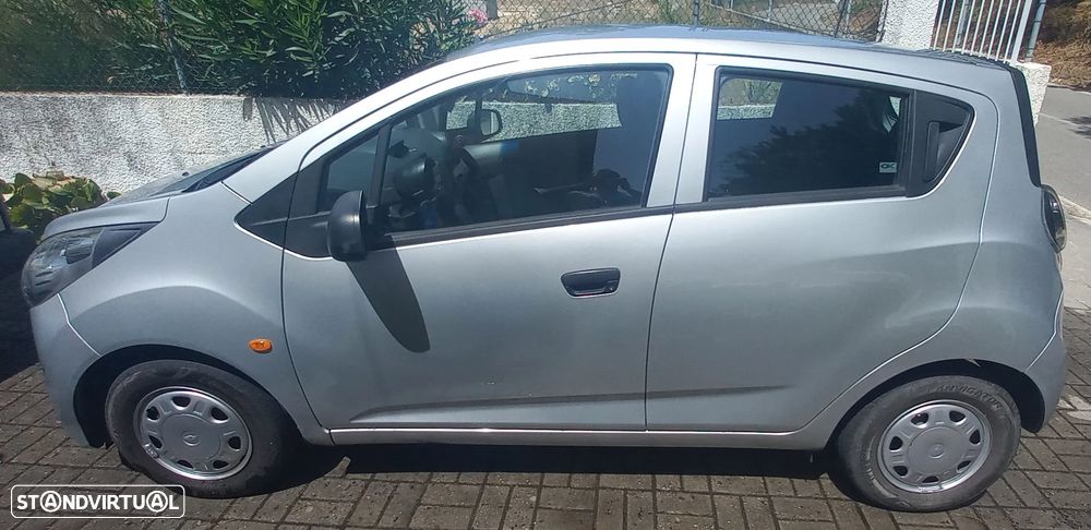 Chevrolet Spark 1.0 L - 2