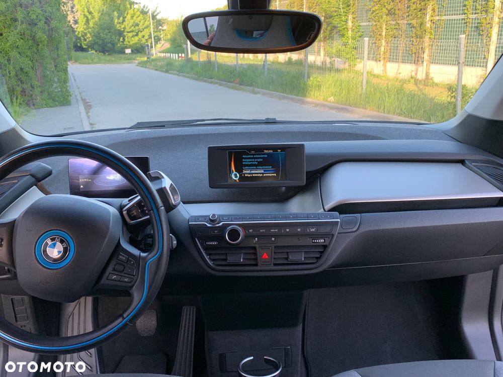 BMW i3 94 Ah - 11