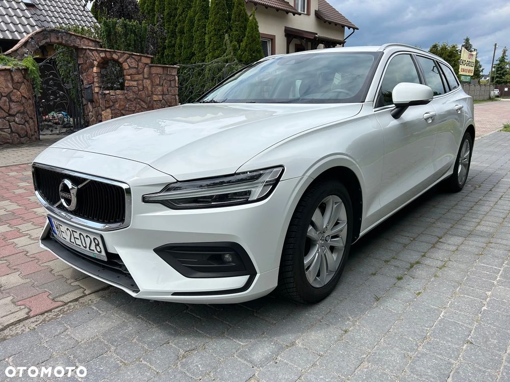 Volvo V60 B3 B Momentum Pro - 11