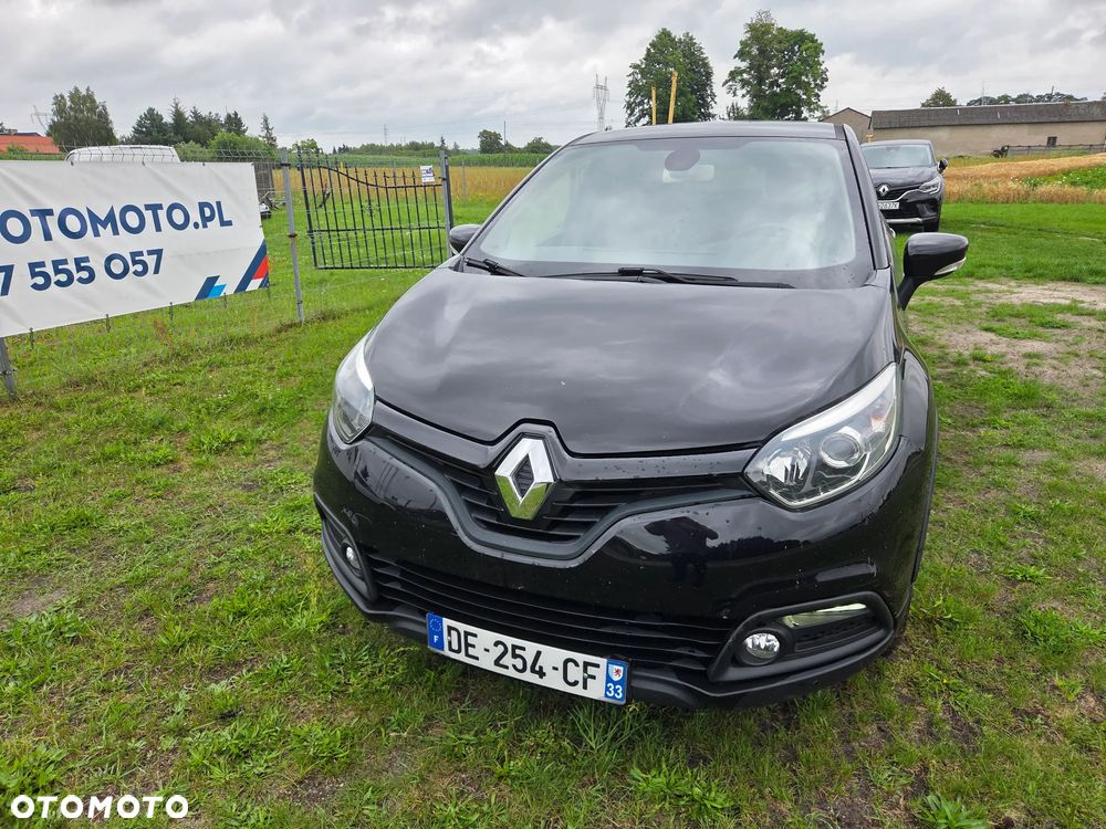 Renault Captur ENERGY dCi 90 Start&Stop Expression - 20