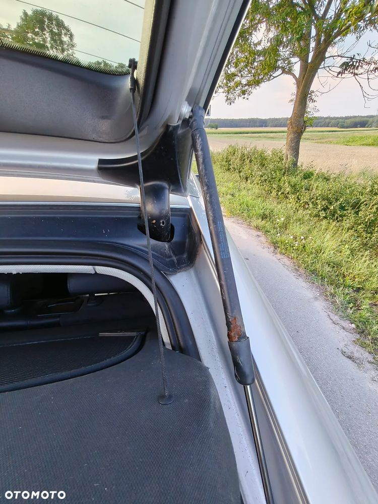 Audi A3 Sportback 2.0 TDI Ambition - 17