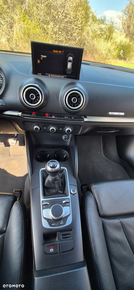 Audi A3 Sportback - 18