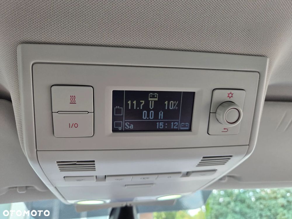 Volkswagen California - 31