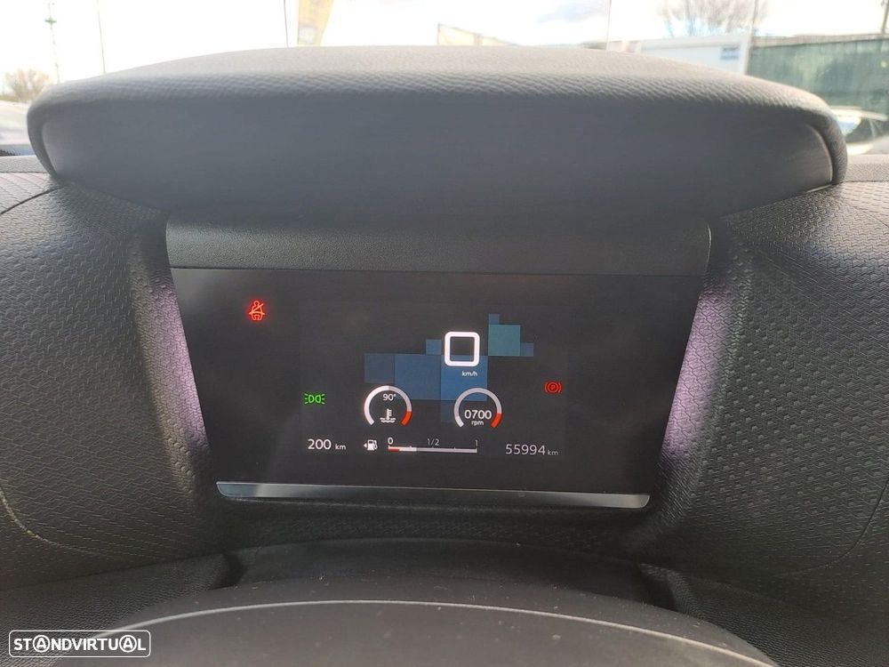 Citroën C4 1.2 PureTech Feel Pack - 18