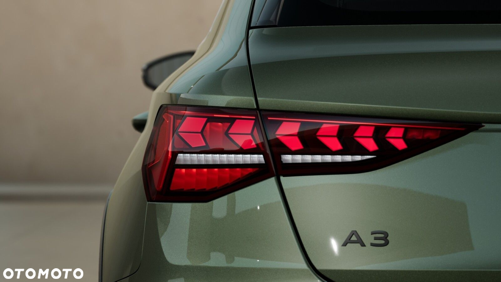 Audi A3 - 8