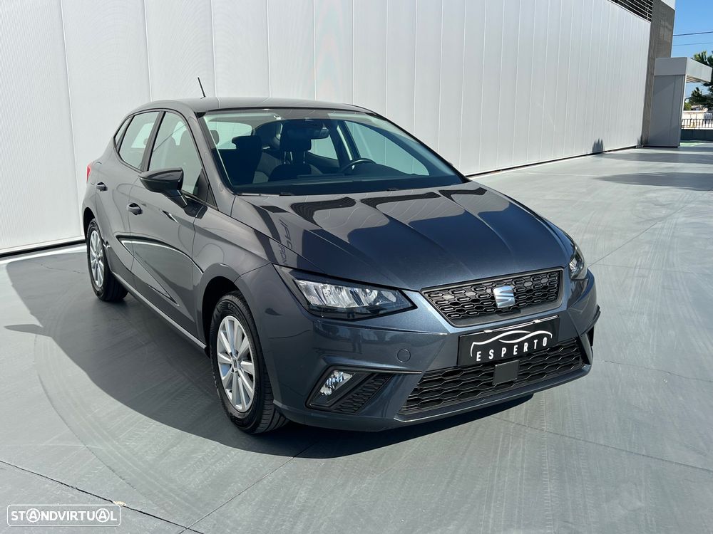 SEAT Ibiza 1.0 TSI Style - 6