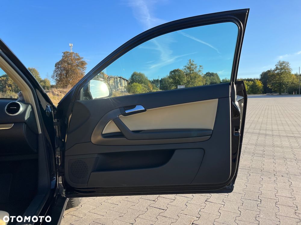 Audi A3 3-drzwiowe 1.4 TFSI Ambiente - 12