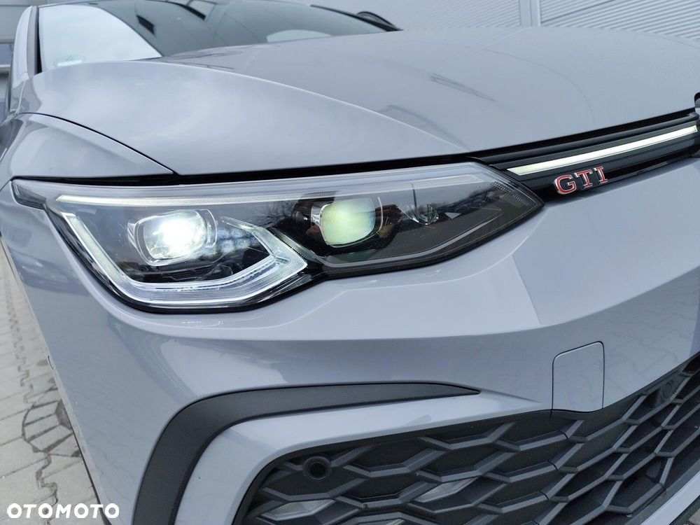 Volkswagen Golf 2.0 TSI GTI DSG - 36
