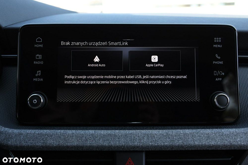 Skoda Kamiq 1.0 TSI Selection - 19